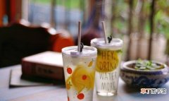 蜜雪冰城同款柠檬汁制作方法 奶茶店的柠檬水配方怎么做