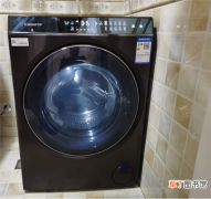 海尔洗衣机空气洗是什么 洗衣机的空气洗可以去污吗