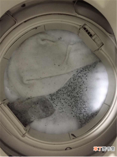 卡萨帝洗衣机清洗 使用洗衣机要注意哪些