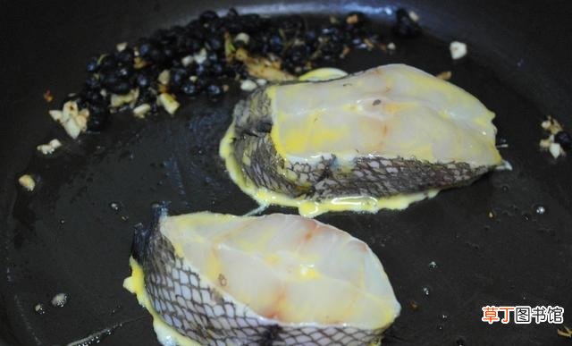 肉质鲜美还下饭的鳕鱼制作方法 超市买的冷冻鳕鱼怎么做好吃