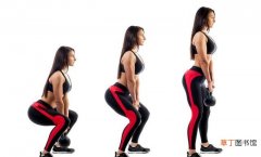 分享6个动作帮你练出饱满翘臀 提升臀部最快方法有哪些