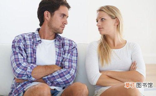 丈夫对妻子没有感情的表现有哪些 看看你中招了吗