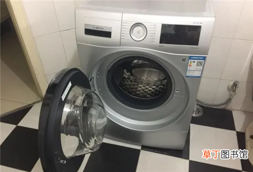 滚筒洗衣机怎么选