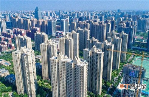 中国最高的楼多少层