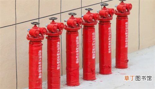 消防水泵接合器安装规范有哪些