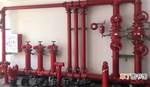 消防水泵接合器安装规范有哪些