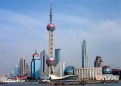 上海最高楼多少层