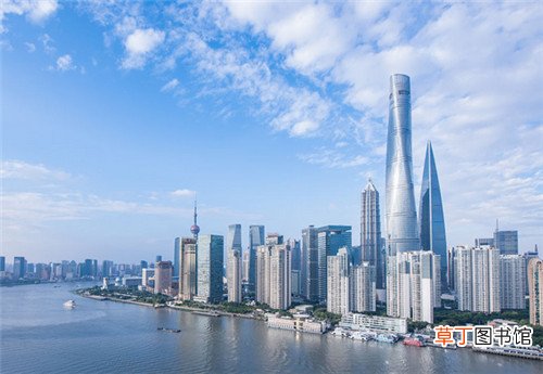 上海最高楼多少层