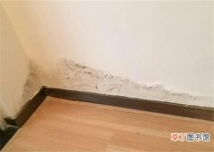 墙缝漏水怎么处理方法有什么