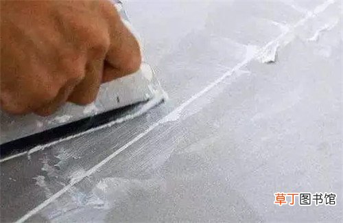 瓷砖填缝剂的使用方法是怎样的