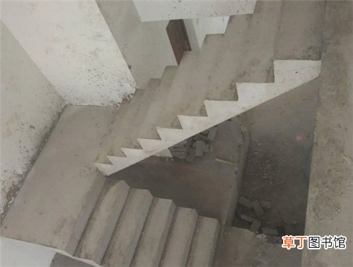 现浇钢筋混凝土楼梯的结构形式有哪些