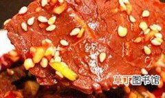 米龙牛肉怎么做好吃 怎么做米龙牛肉好吃
