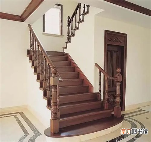 楼梯踏步尺寸计算公式图纸是什么