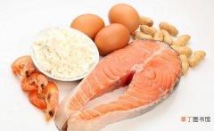 蛋白质过多对身体的5大危害 一天吃10个鸡蛋白后果会怎样