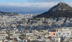 希腊和雅典什么关系 希腊和雅典的关系介绍