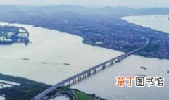 杭州三江汇在哪里 关于杭州三江汇的位置介绍