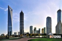 上海中心大厦租金多少一平米