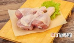 鸡腿肉丁怎么做好吃 鸡腿肉丁的烹饪方法