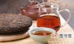 小种茶是属于什么茶 红茶分类
