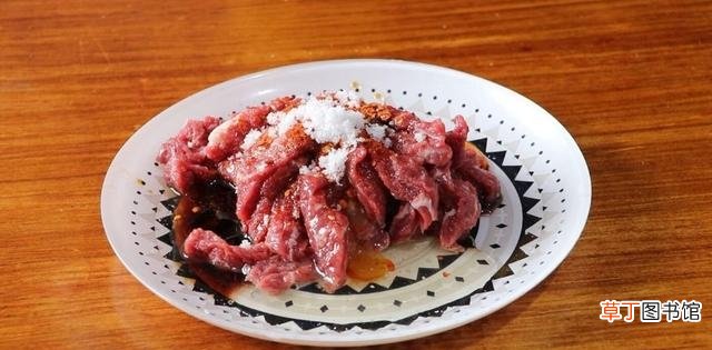 腌制牛肉的小窍门分享 烤牛肉的腌制方法和配料