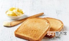 吐司面包和普通面包的区别是什么 吐司面包和普通面包的区别介