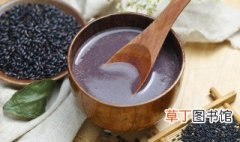 黑米用电锅煮多长时间 小锅煮黑米多长时间