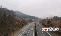 沪蓉高速公路是哪到哪 全长多少公里