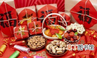 中国过年的习俗 中国过年的习俗有哪些