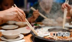 冬季吃羊肉火锅可选的三种做法 吃羊肉火锅可选的三种做法