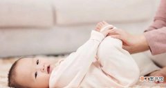 宝宝肠胀气的症状 宝宝肚子胀气怎么处理