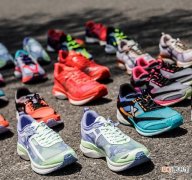 详解2022特步跑鞋矩阵 公认最好的国产跑鞋