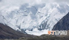 珠穆朗玛峰在西藏哪里 珠穆朗玛峰位置介绍