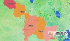 徐州属于哪个省 徐州位置介绍