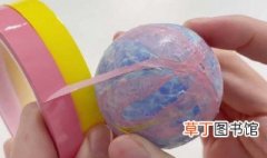 胶带粘球有什么用 胶带粘球的作用介绍