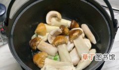 姬松茸的吃法 姬松茸的吃法有哪些
