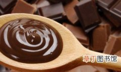 可可豆怎么做成巧克力 可可豆如何做成巧克力