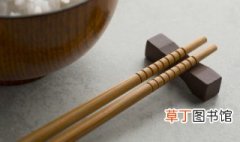 筷子的起源是什么时候 关于筷子的起源