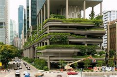 绿色建筑等级划分标准是什么