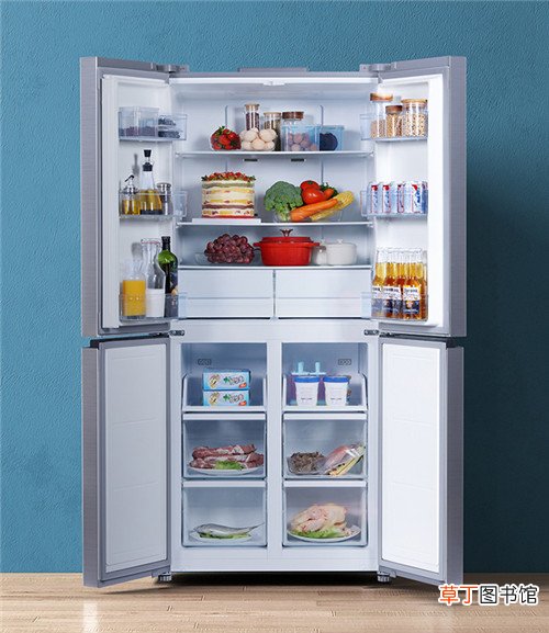 风冷冰箱冷冻室结冰的原因和解决方法是什么