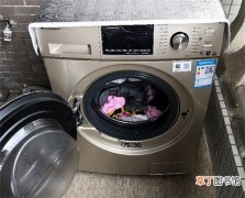 滚筒洗衣机的重量一般是多少