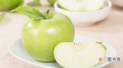 青苹果与红苹果的区别介绍 青苹果是还没有成熟的苹果吗