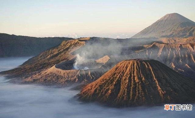 盘点中国境内的十大火山 中国大陆最新的火山是什么名字
