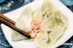 包饺子的小诀窍分享 包饺子用什么肉好吃