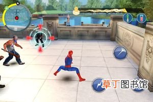 蜘蛛侠2攻略:训练技巧和剧情推动