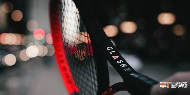 网球拍主流品牌及产品介绍 初学者网球拍什么牌子好用