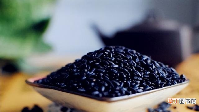 强推十大最适合减肥的主食 紫米热量高不高