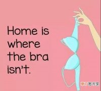 bra这个词是怎么来的 bra是什么时候意思