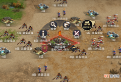《三国之怒》战争系统玩法详细介绍