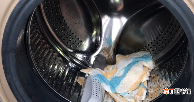 正确清洗洗衣机的方法 洗衣机自带筒清洁功能怎么用