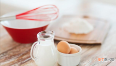 提高免疫力的食物排行榜 早餐鸡蛋牛奶的功效与作用